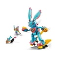 thumbnail image 2 of LEGO Dreamzzz Izzie and Bunchu the Bunny Interlocking Block Building Set, 2 of 4