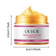 thumbnail image 3 of Fiudx Liquidación de ofertas flash Mascarilla in manos mascarilla exfoliate manos mascarilla para cuidado las manos para mujeres y hombres reparación de la piel alivia la piel seca, áspera, agrietada, 3 of 7