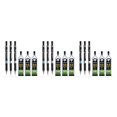 thumbnail image 1 of ziyahi 6pcs/set Reliable Mechanical Pencil Set Durability Wide Application With Eraser Smooth Line 3Set, 1 of 6