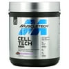 Cell Tech, Elite, Icy Berry Slushie, 1.31 lbs (594 g), Muscletech