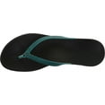 thumbnail image 5 of OluKai Ho'opio Leather Women's Thong Sandals 20290-C048, 5 of 6
