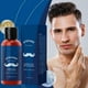 thumbnail image 4 of Men's Instant Relief Aftershave For Men Natural And Soothing After Shave Balm To Burn Scented 60ml, 4 of 9