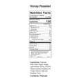thumbnail image 2 of Midwest Distribution 146583 10 oz Honey Peanuts, 2 of 3