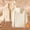 E-105Beige, variant on FAOWME Womens Hoodies With Pocket Long Sleeve Solid Color Zipper Plush Thickened Comfortable Fashion Sweatshirts For Autumn Winter Daily Wear Beige L