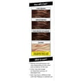 thumbnail image 6 of L'Oreal Paris Colorista 1 Day Hair Color, 20 Bronze Auburn, 1 fl oz, 6 of 13