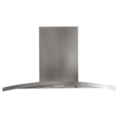 GE Appliances PV970NSS 30 Inch Wall Mount Ducted Hood Stainless Steel