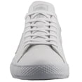 thumbnail image 3 of Tenis Hombre PIRMA Street Escolar Comodo Casual blanco 30, 3 of 5