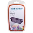 thumbnail image 1 of 89591 - WAIST POUCH FOR TRAVEL 12 X 5IN ASSORTED COLORS, 1 of 1