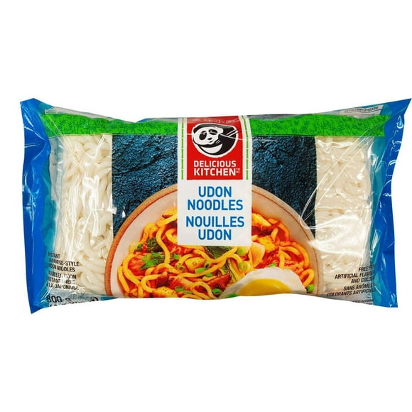 Udon Noodles, 800g (4 X 200g)