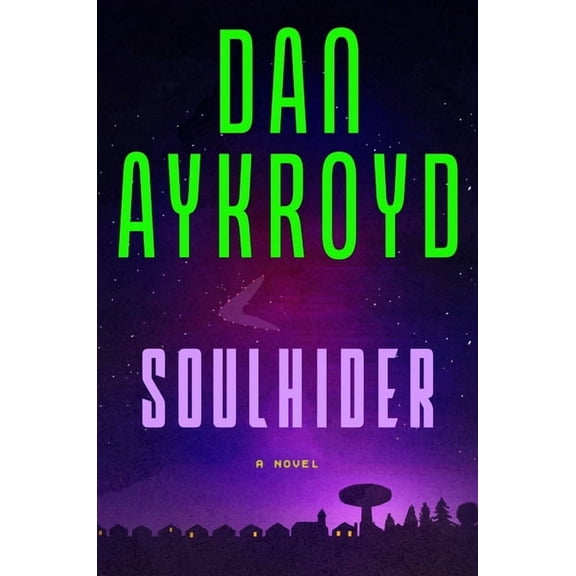 Soulhider, (Hardcover)