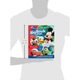 thumbnail image 2 of Disney Boys' Big Book of Fun, 2 of 2