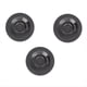 thumbnail image 1 of Hoja de Limpieza para Máquina de Café Nynkyon Sage de 3 Piezas, CD Universal para Máquina de Café Expreso de 54 mm., 1 of 5