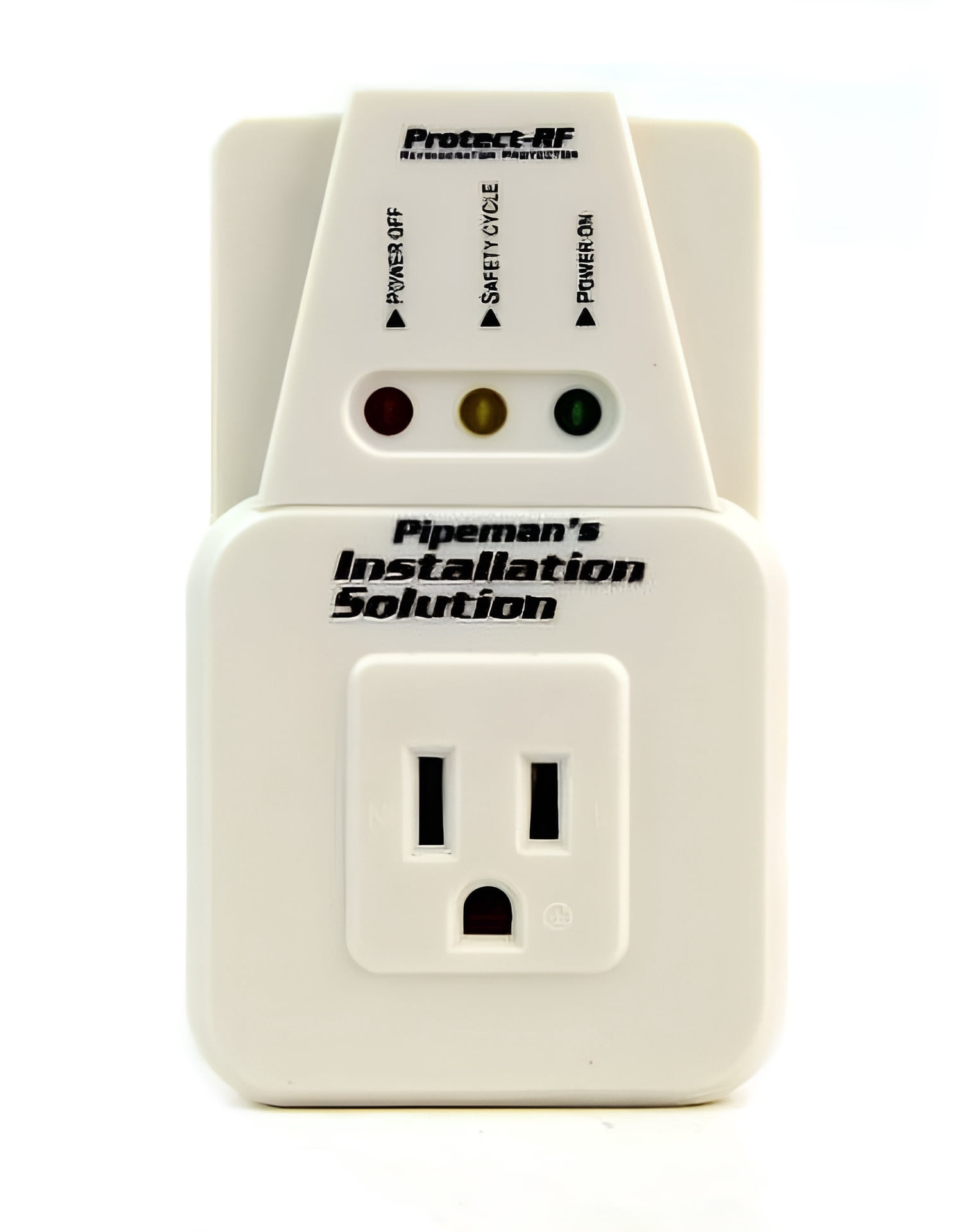 Nippon America Refrigerator Surge Voltage Protector Brownout