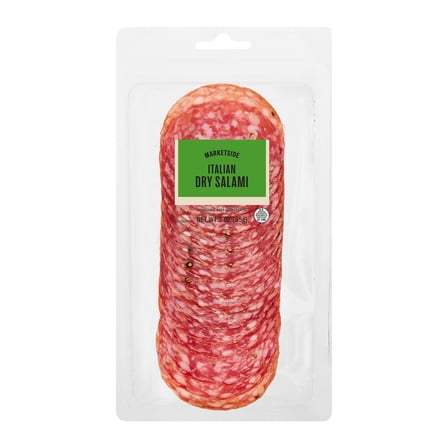 Marketside Italian Dry Salami, 3 oz (Refrigerated)