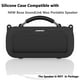 thumbnail image 3 of Funda protectora y funda de silicona para Bose SoundLink Max, 3 of 7