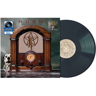Nickelback - Live From Nashville (Walmart Exclusive) - Vinyl