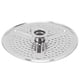 thumbnail image 2 of Cubierta de cuchilla para máquina de cocina, cubierta protectora de cabezal de corte de acero inoxidable para mezclador Thermоmix TM5 TM6, 2 of 13