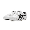 thumbnail image 2 of ONITSUKA TIGER MENS Mexico 66 "White Black" 1183A201 126 from Stadium Goods, 2 of 8