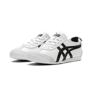 ONITSUKA TIGER MENS Mexico 66 White Black 1183A201 126 from Stadium Goods