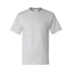 thumbnail image 1 of Hanes SIN ETIQUETAS&reg; Camiseta con bolsillo hanes 5590, 1 of 1