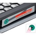 thumbnail image 3 of Filtro para aspiradora Active AirClean Timestrip - SF-AAC50 Miele, Negro Miele NA, 3 of 5