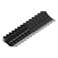 thumbnail image 2 of Puma Men’s Repreve Athletic Sock, 14 pairs, Black, 2 of 5