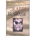 thumbnail image 1 of Pre-Owned The Rabbi From Burbank, 9781575627298, 1575627299, Paperback, 1st edition, 1 of 1