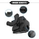 thumbnail image 3 of Conjunto de Resonador Inferior de Entrada de Aire Unique Bargains para Honda Accord 2013-2017 Negro, 3 of 7