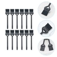 thumbnail image 3 of 20pcs Multifunctional Plastic Cleaning Brush Coffee Machine Cleaning Tools, 3 of 7