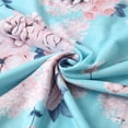 thumbnail image 3 of DPTALR T-shirt de Maternité à Manches Courtes Imprimé Fleuri pour Femmes Enceintes, 3 of 8