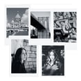 thumbnail image 2 of Película Monocromática FUJIFILM para Instax Mini, 2 of 4