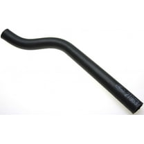 Radiator Coolant Hose Fits select: 1992-2001 TOYOTA CAMRY, 1999-2001 TOYOTA CAMRY SOLARA