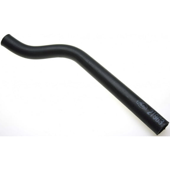 Radiator Coolant Hose Fits select: 1992-2001 TOYOTA CAMRY, 1999-2001 TOYOTA CAMRY SOLARA