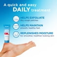 thumbnail image 6 of Flexitol Heel Balm, Cracked Heel Cream & Foot Balm, Intensive Hydration for Dry, Rough Feet & Heels, Urea-Based Moisturizing Cream, 2 oz Tube, 6 of 10