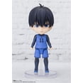 thumbnail image 5 of Figura de acción TAMASHII NATIONS Blue Lock Yoichi Isagi, 5 of 5