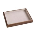 thumbnail image 5 of yotijay Jewelry Display Tray Creative Ear Holder for Women Showcase Dresser A, 5 of 9