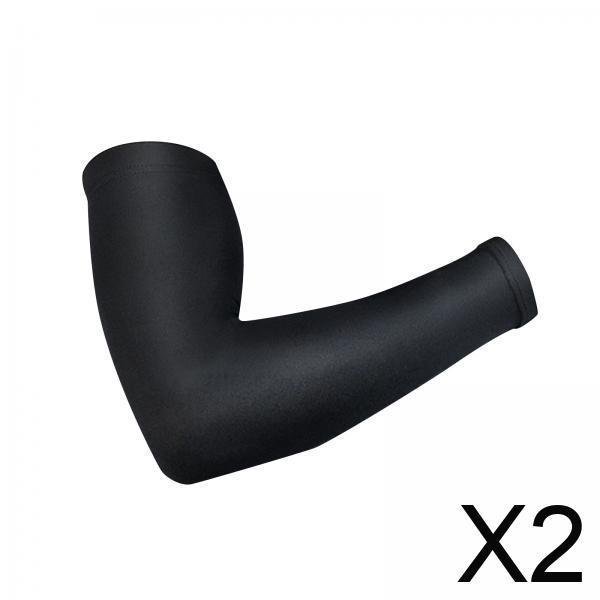 Manga de brazo para baloncesto,Manga para brazo de baloncesto,soporte para brazo,protector para brazo,Deportes al aire libre Equitación Protección solar Protector,Coderas transpirables para