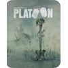 Platoon (Limited Edition Steelbook) [Blu-Ray]