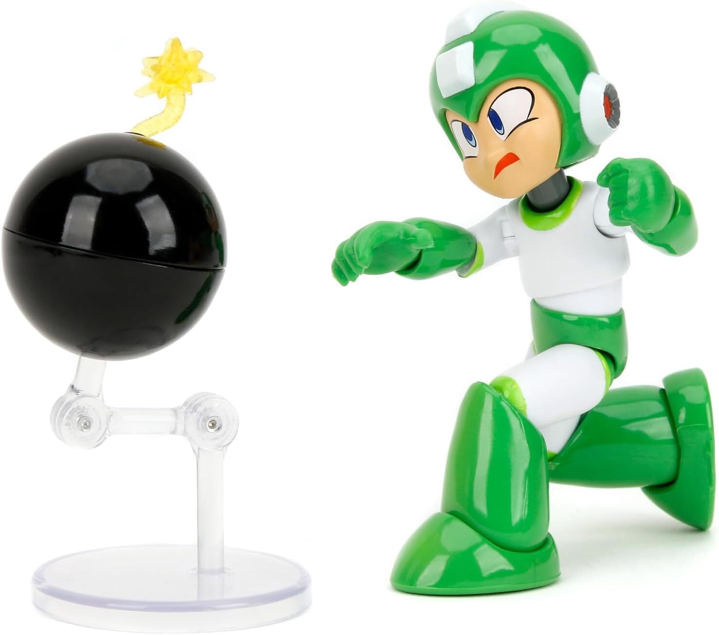 KT ✴︎Mega Rare✴︎Bomb G FUNK!! Jada Toys, Action Figure, Hyper Bomb, 1:12 Scale, Wave 2 - Walmart.com