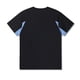 thumbnail image 4 of pstuiky camisetas de hombre, Camiseta deportiva informal de verano para hombre, de color liso, con botones, cuello redondo y manga corta ropa de hombre m, 4 of 7
