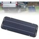 thumbnail image 2 of 6W 18V Flexible Solar Panel Charger Rechargeable Portable Solar Panel Car Battery Charger with Controller,DUBUNS, 2 of 4