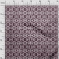 thumbnail image 2 of oneOone Cotton Poplin Fabric Check & Geometric Print Fabric By Yard 56 Inch Wide, 2 of 4