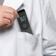 thumbnail image 4 of Termómetro Digital infrarrojo para la frente, herramienta médica para medir la temperatura sin contacto, para bebés y adultos, 4 of 4