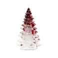 thumbnail image 2 of ⚡ Big Sale ! Festival Christmas Tree Statue Christmas Tree Decorations Christmas Decorations Fireplace Desktop Centerpiece With Gift Box, 2 of 8