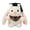 C, variant on Class of 2026 Graduation Bunny Plush Toy, 7-inch Stuffed Rabbit with Cap Plush, Class of 2026 Congrats Keepsake Gift for Teens, Students, Kindergarten, High School or College
