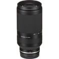 thumbnail image 1 of Lente Tamron 70-300mm F/4.5-6.3 Di III RXD para montura SONY FE, 1 of 2