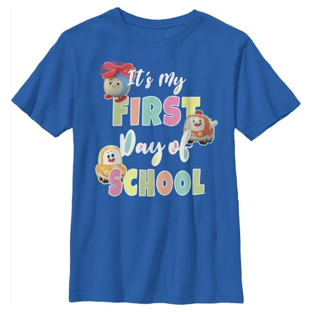 cory carson shirt