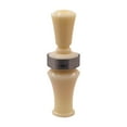 thumbnail image 2 of DYNWAVECA Duck Call Attract Outdoor Voice Loud Sound Call for Camping Pheasant Mallard, 2 of 9