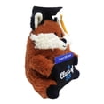 thumbnail image 2 of Fox en peluche, 2 of 3