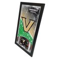 thumbnail image 2 of Holland Bar Stool Vanderbilt 15" x 26" Football Mirror, 2 of 2